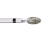 FRAISE DIAMANT 5379-314-023 FG 5 unites