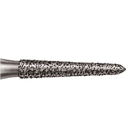 FRAISE DIAMANT 5878K-314 FG 5 unites