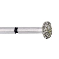 FRAISE DIAMANT 5909-314-040 FG 5 unites