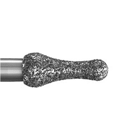 FRAISE DIAMANT 6369A-314-023 FG 5 unites