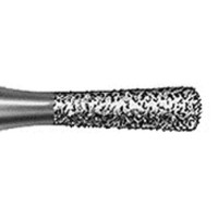FRAISE DIAMANT 6830L-314 FG 5 unites