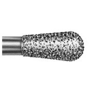 FRAISE DIAMANT 6830RL-314 FG 5 unites