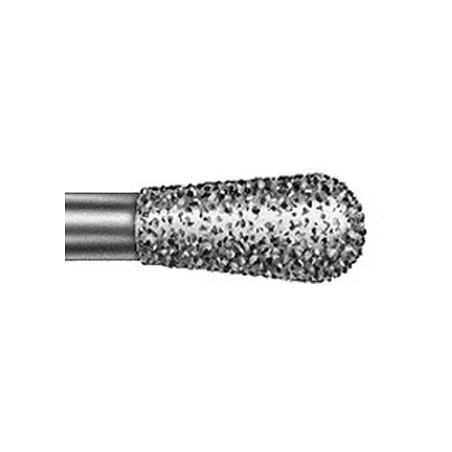 FRAISE DIAMANT 6830RL-314 FG 5 unites