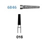 FRAISE DIAMANT 6846-314-016 FG 5 unites