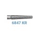 FRAISE DIAMANT 6847KR-314-023 FG 5 unites