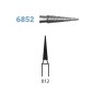 FRAISE DIAMANT 6852-314-012 FG 5 unites