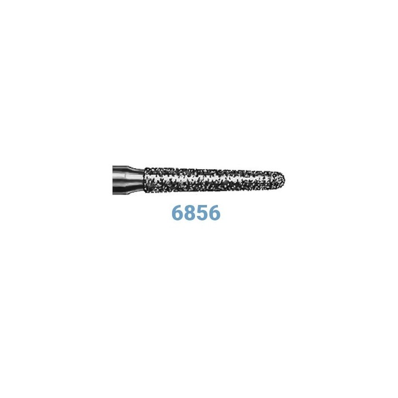 FRAISE DIAMANT 6856-313-016 5 unites