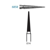 FRAISE DIAMANT 6858-314-014 FG 5 unites