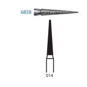 FRAISE DIAMANT 6858-314-014 FG 5 unites