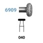 FRAISE DIAMANT 6909-314-040 FG 5 unites