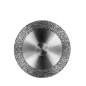 DISQUE DIAMANT 6911HK-104-220 KOMET 1 ud