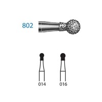 FRAISE DIAMANT 802-314 FG 5 unites