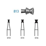 FRAISE DIAMANT 813-314 FG 5 unites