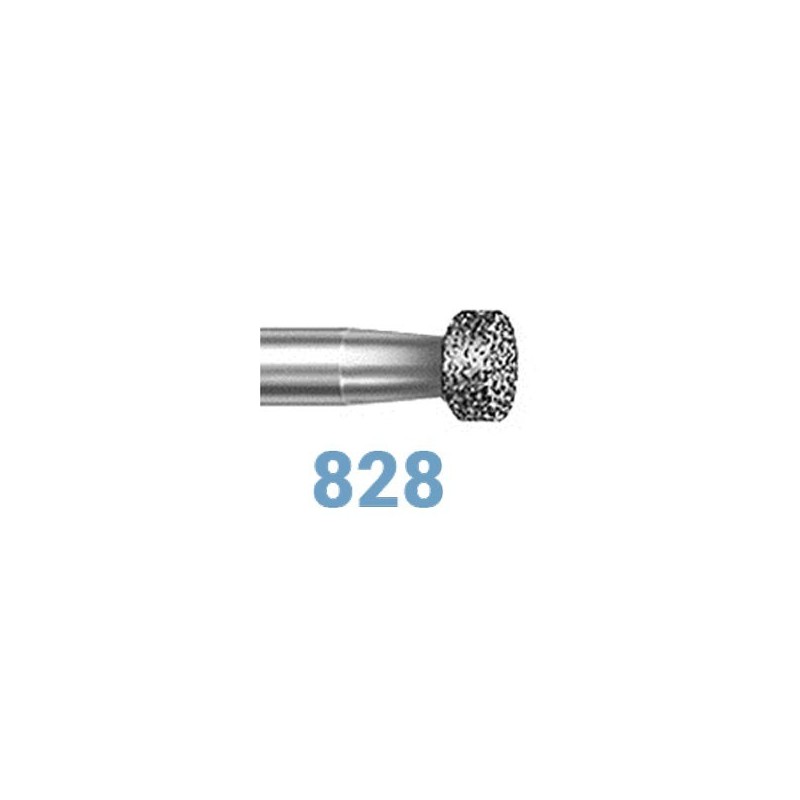 FRAISE DIAMANT 828-314-026 FG 5 unites