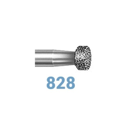 FRAISE DIAMANT 828-314-026 FG 5 unites