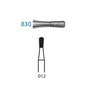 FRAISE DIAMANT 830-313-012 FG TC 5 unites