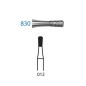 FRAISE DIAMANT 830-313-012 FG TC 5 unites