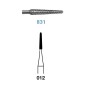 FRAISE DIAMANT 831-204-012 CA 5 unites