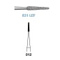FRAISE DIAMANT 831LEF-204-012 CA 5 unites