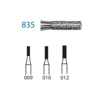 FRAISE DIAMANT 835-204 CA 5 unites