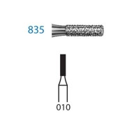 FRAISE DIAMANT 835-313-010 FG TC 5 unites