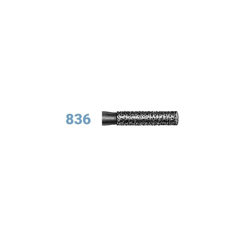 FRAISE DIAMANT 836-314-018 FG 5 unites