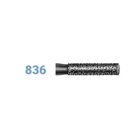 FRAISE DIAMANT 836-314-018 FG 5 unites