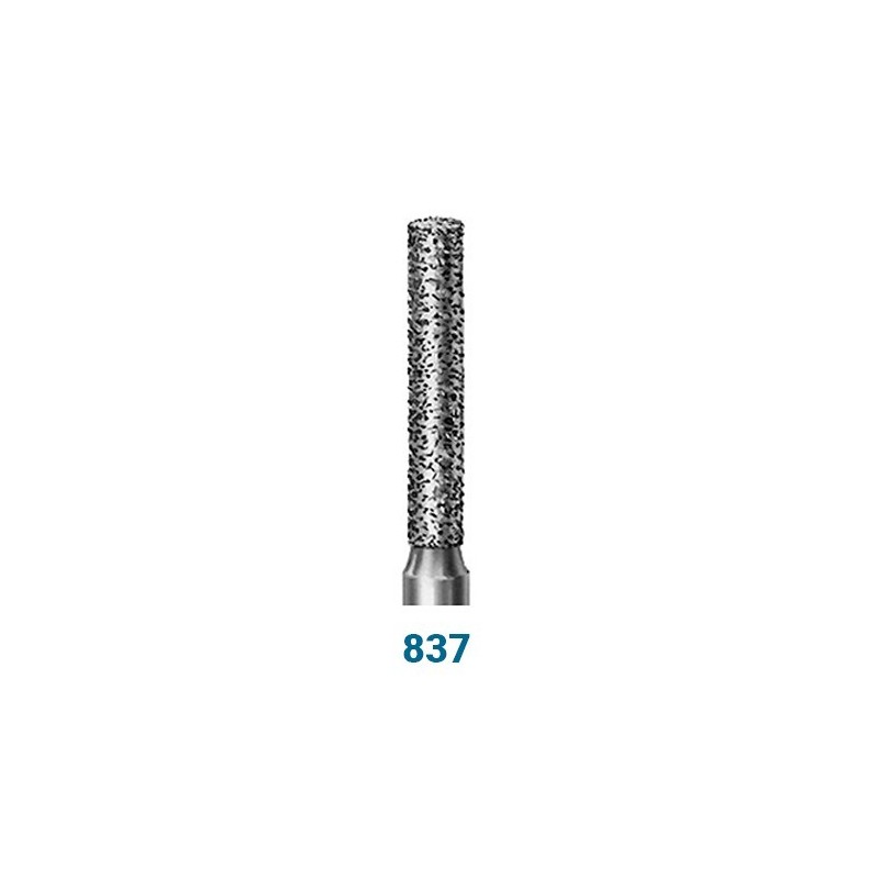 FRAISE DIAMANT 837-104-014 PM 5 unites
