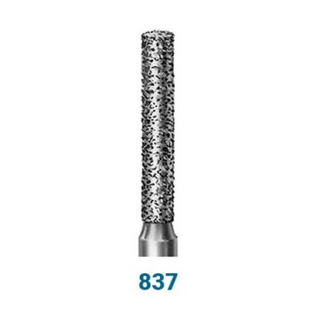 FRAISE DIAMANT 837-104-014 PM 5 unites