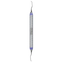 CURETTE GRACEY MINIFIVE 5/6 MANCHE Nº9 MF ORAL/LEVRE VIOLET