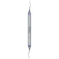 CURETTE GRACEY MINIFIVE 5/6 MANCHE Nº9 MF ORAL/LEVRE VIOLET