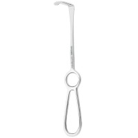 RETRACTEURLANGENBECK Nº5 50 x 11 cm