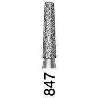 FRAISE DIAMANT 847-104-014 PM 5 unites