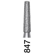 FRAISE DIAMANT 847-104-014 PM 5 unites