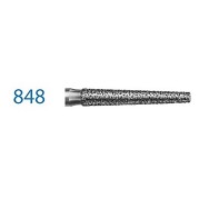 FRAISE DIAMANT 848-104 PM 5 unites