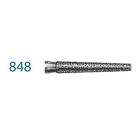FRAISE DIAMANT 848-104 PM 5 unites