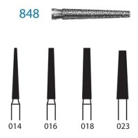 FRAISE DIAMANT 848-314-018 FG 5 unites