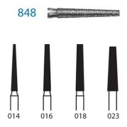 FRAISE DIAMANT 848-314-018 FG 5 unites
