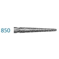 FRAISE DIAMANT 850-104-023 PM 5 unites