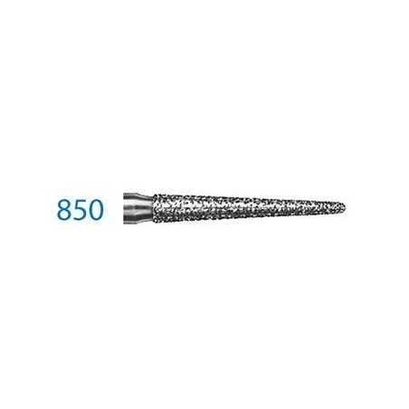 FRAISE DIAMANT 850-104-023 PM 5 unites
