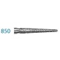 FRAISE DIAMANT 850-104-023 PM 5 unites