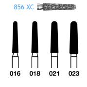 FRAISE DIAMANT 856XC-314 FG 5 unites