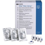 KETAC MOLAIRE QUICK APLICAP 20 Capsules