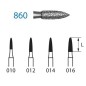 FRAISE DIAMANT 860-314-016 FG 5 unites