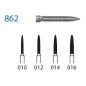 FRAISE DIAMANT 862-204-014 FG 5 unites