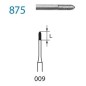FRAISE DIAMANT 875-314-009 FG 5 unites