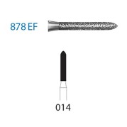 FRAISE DIAMANT 878EF-314-014 FG 5 unites