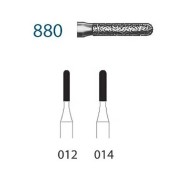 FRAISE DIAMANT 880-104-014 PM 5 unites