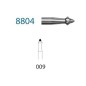 FRAISE DIAMANT 8804-314-009 FG 5 unites