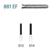 FRAISE DIAMANT 881EF-314 FG 5 unites